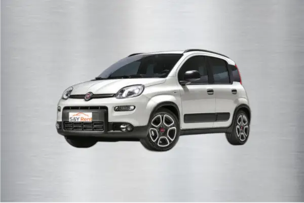 Fiat or similar