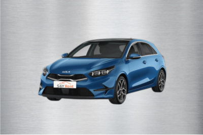 Kia or similar