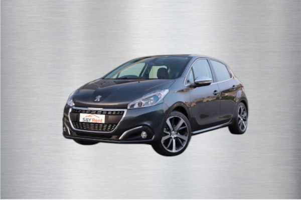 Peugeot or similar